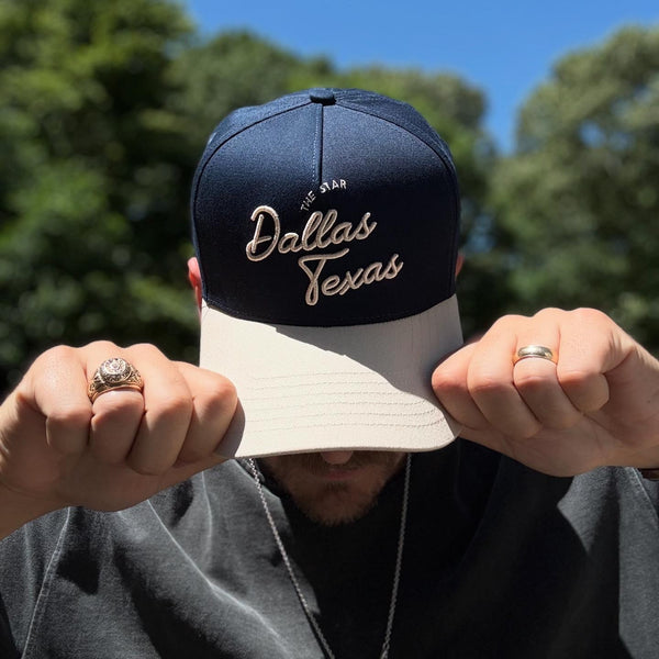 Rep Your Roots