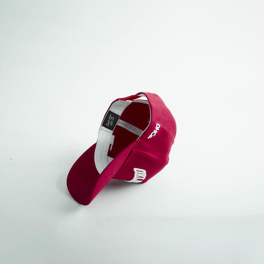 The State of Oklahoma Legacy Snapback