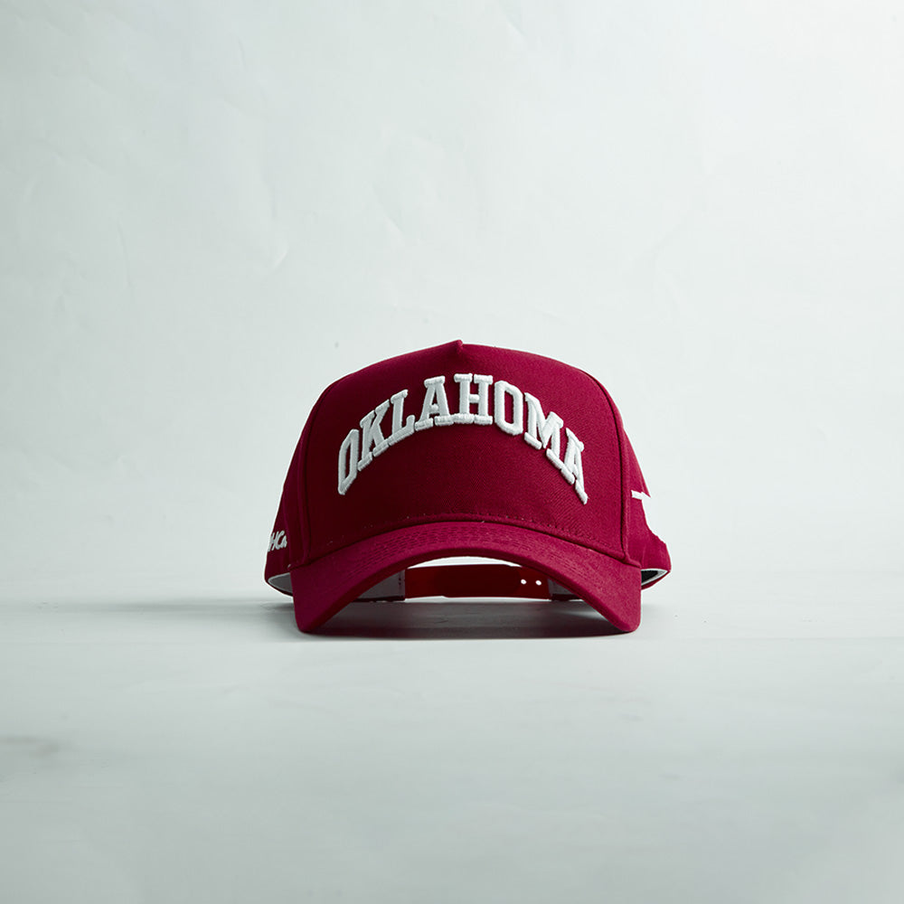 The State of Oklahoma Legacy Snapback