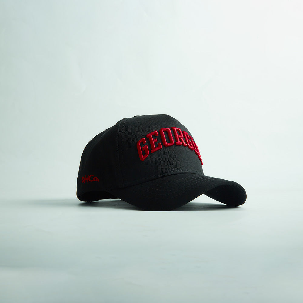 The State of Georgia Legacy Snapback