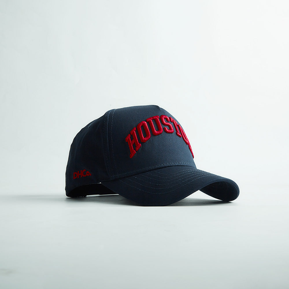 The Houston Legacy Snapback