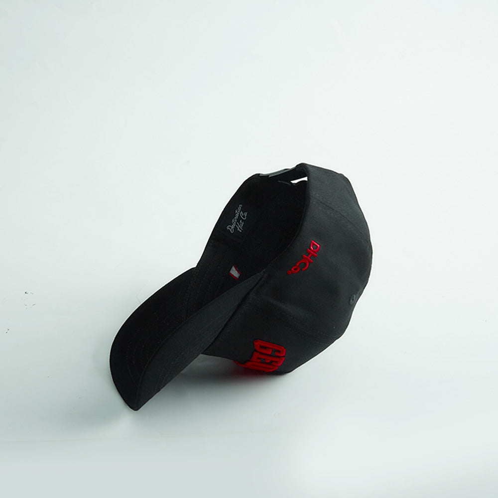The State of Georgia Legacy Snapback