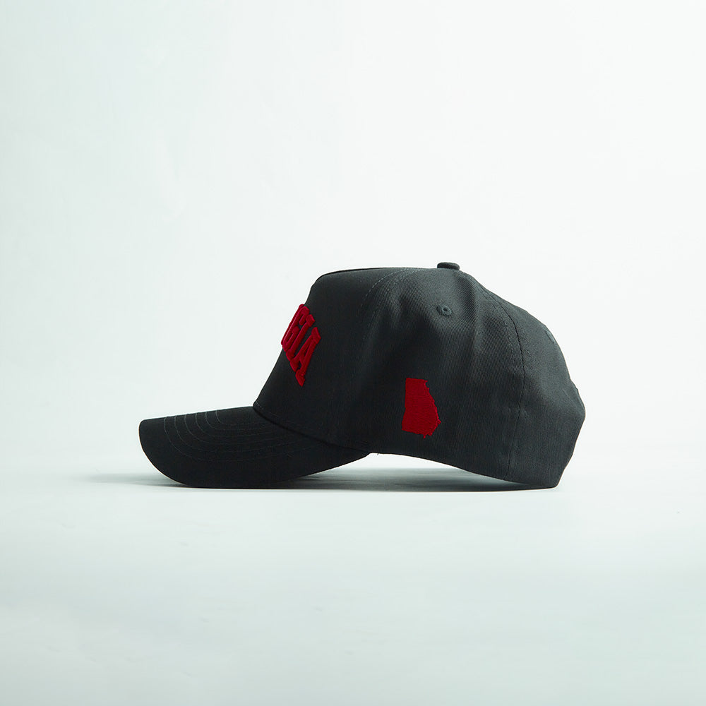 The State of Georgia Legacy Snapback