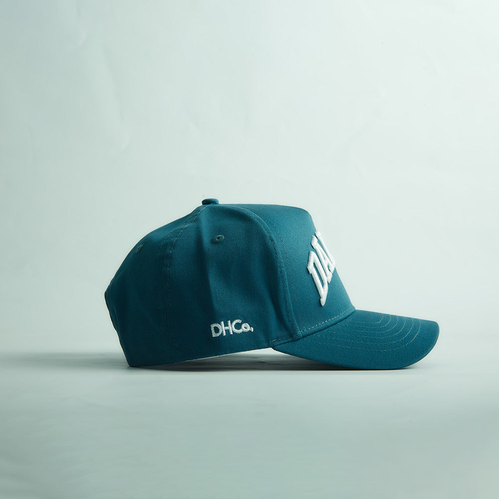 The Dallas Legacy Snapback