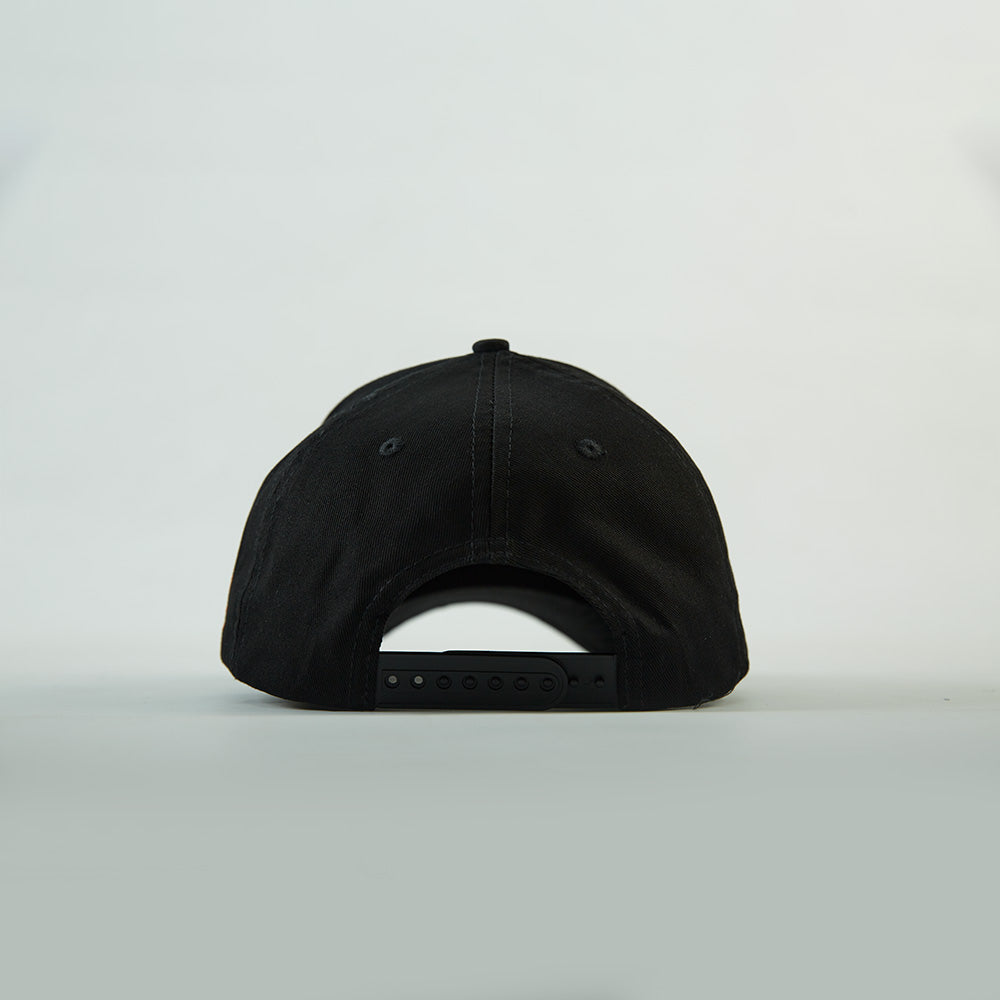 The State of Oklahoma Legacy Snapback