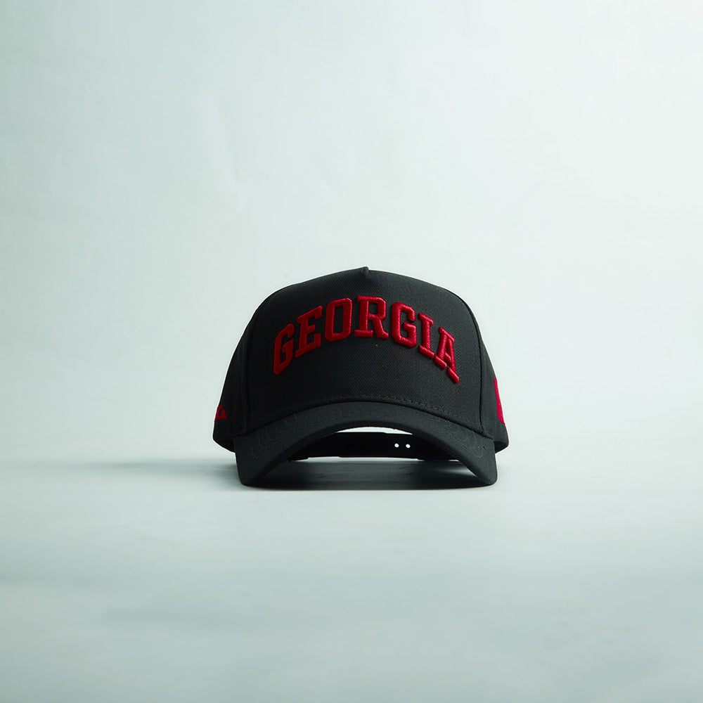 The State of Georgia Legacy Snapback