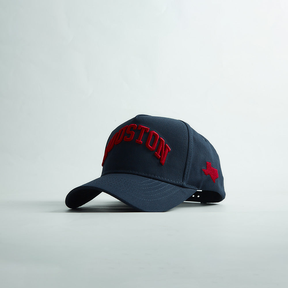 Casquette Legacy Vail Snapback Réglable – Verte, Imprimé Graphique, Unisexe