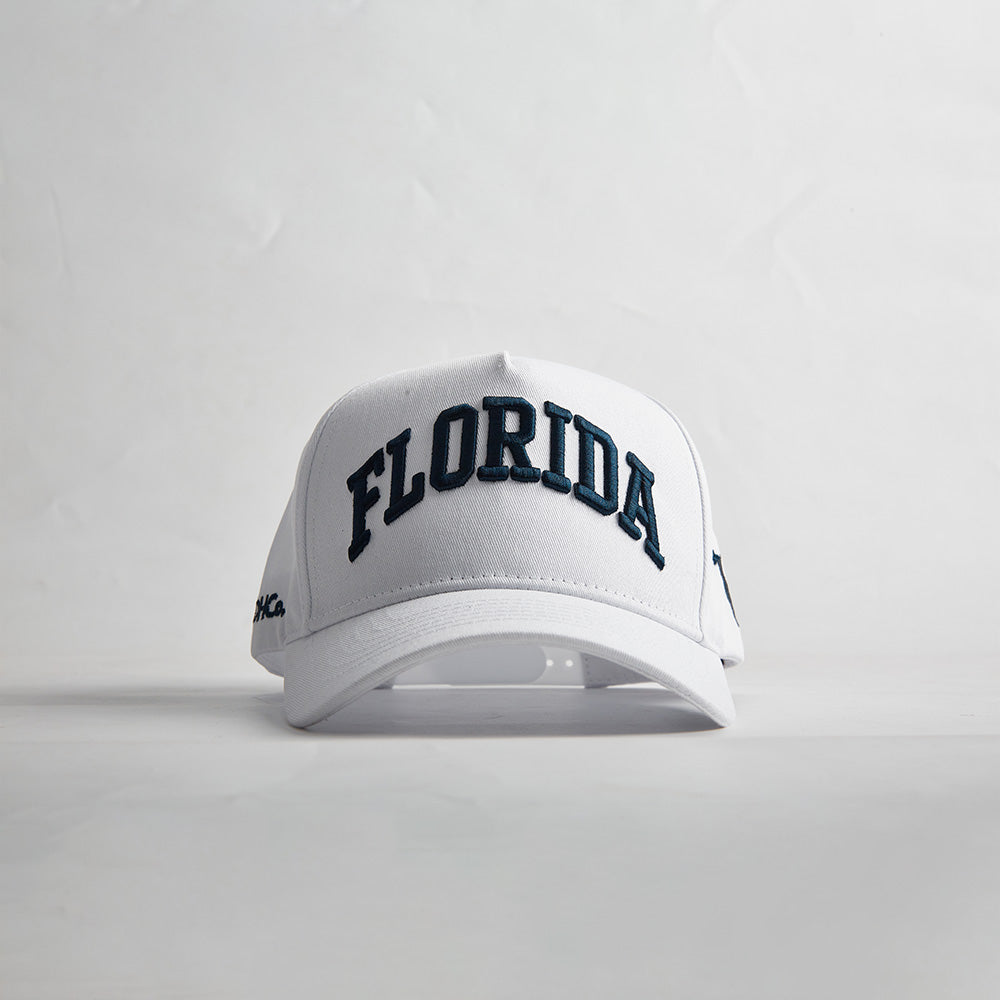 The State of Florida Legacy Snapback