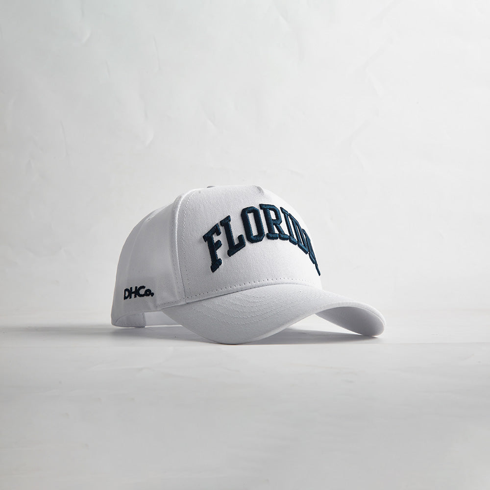 The State of Florida Legacy Snapback