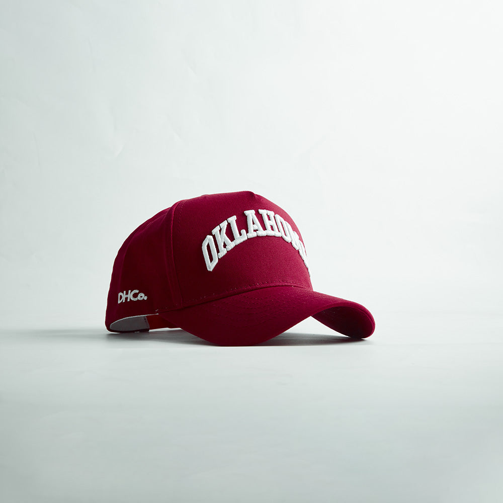The State of Oklahoma Legacy Snapback