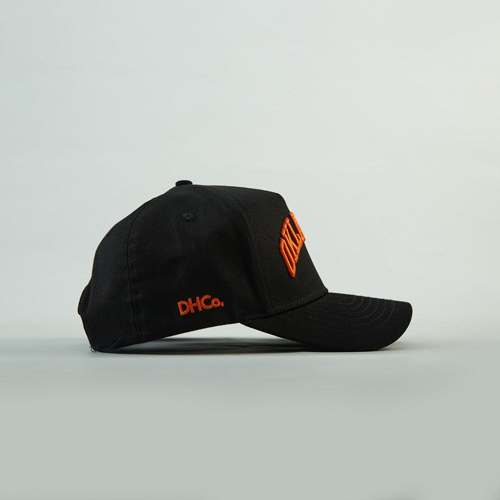 The State of Oklahoma Legacy Snapback