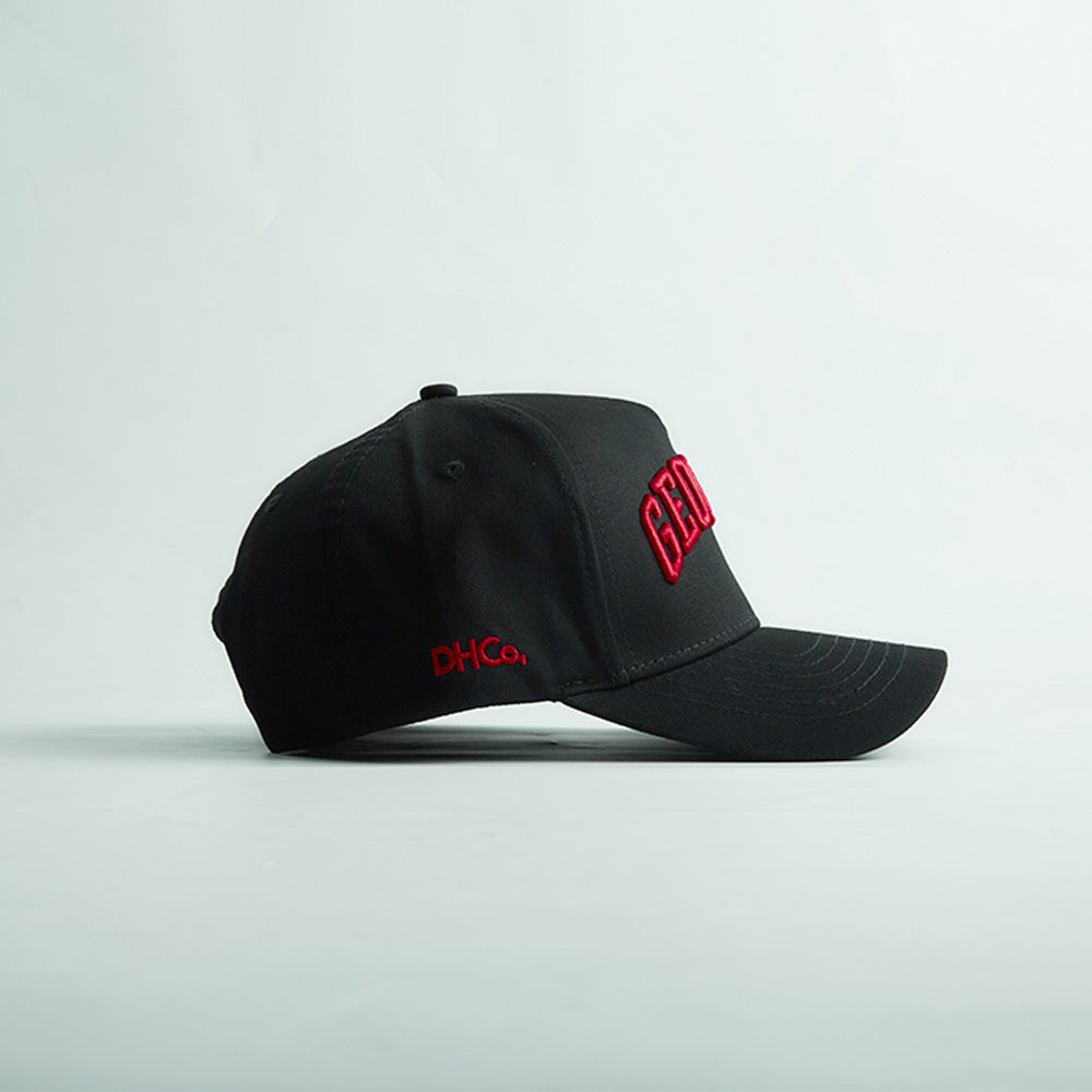 The State of Georgia Legacy Snapback