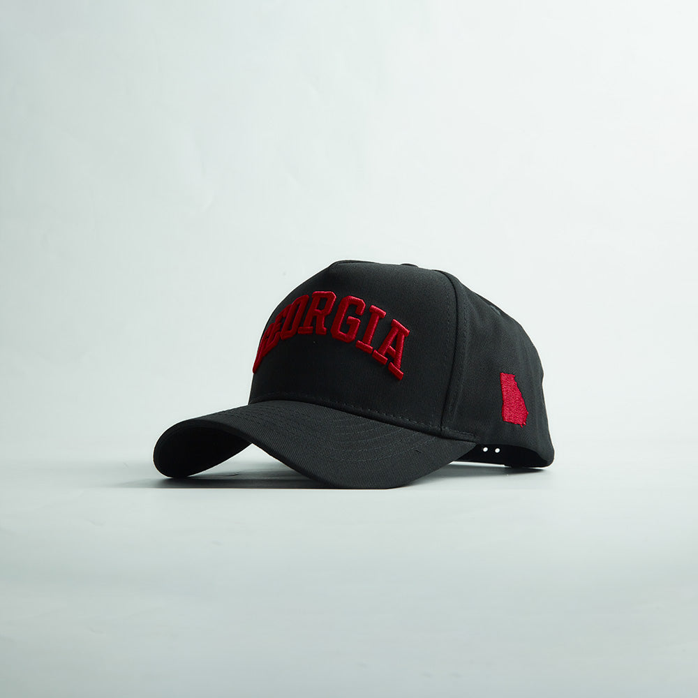 The State of Georgia Legacy Snapback