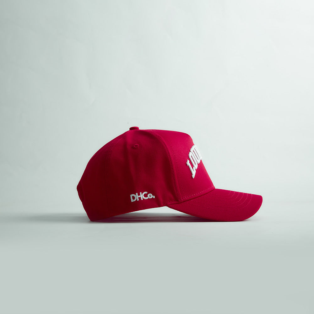 The State of Louisiana Legacy Snapback