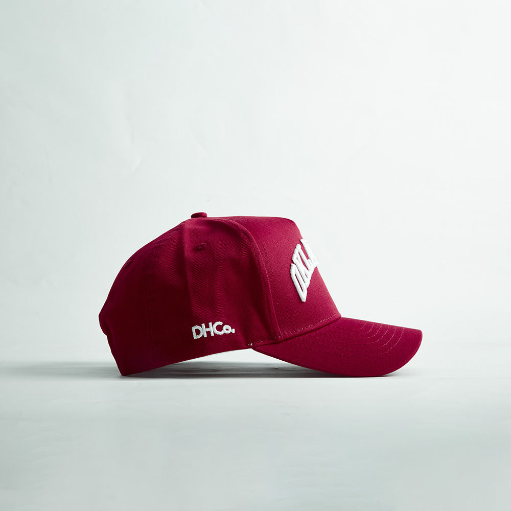 The State of Oklahoma Legacy Snapback