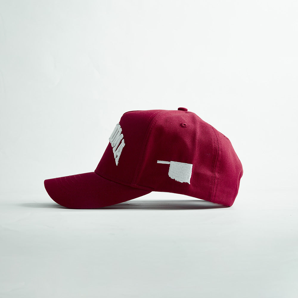 The State of Oklahoma Legacy Snapback