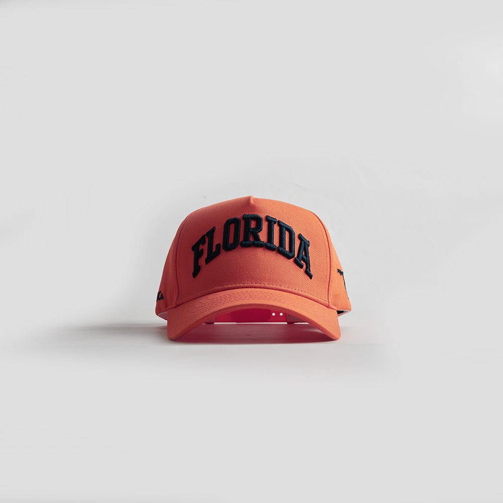 The State of Florida Legacy Snapback