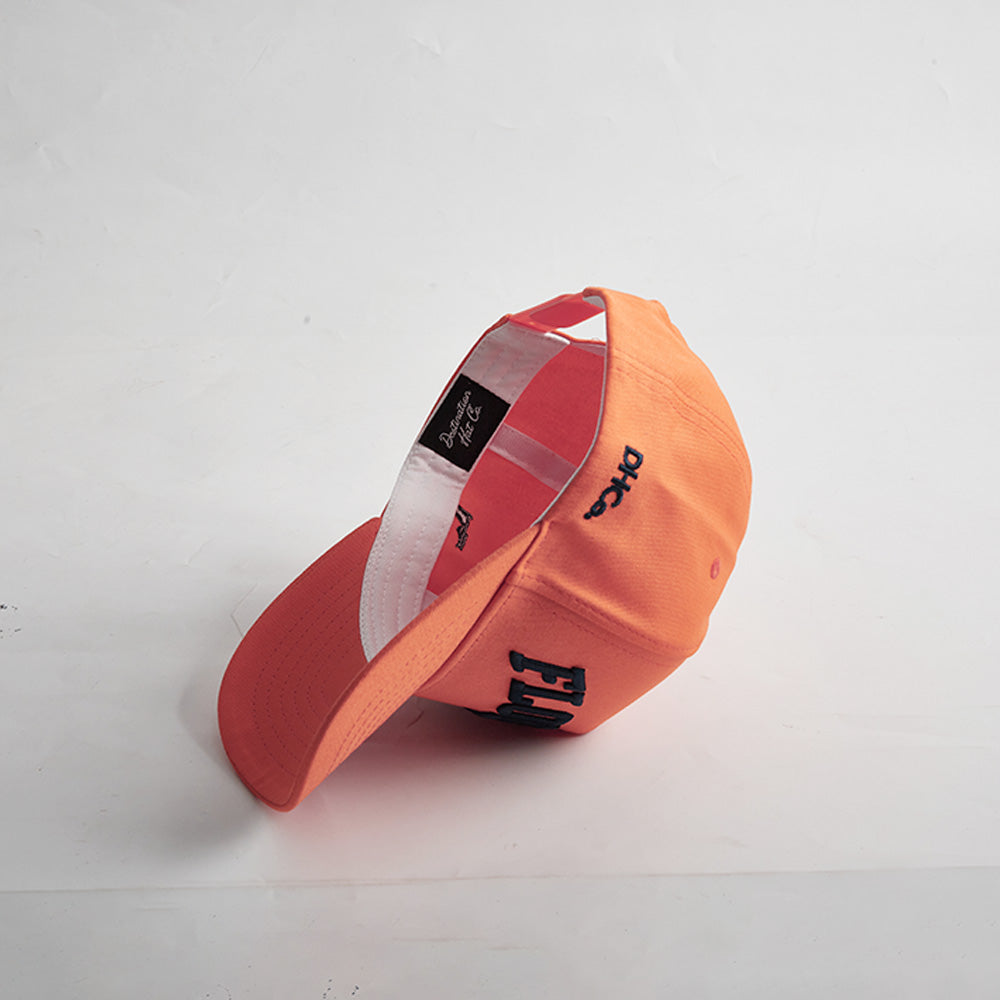 The State of Florida Legacy Snapback