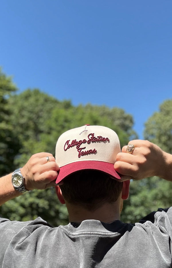 Rep Your Roots