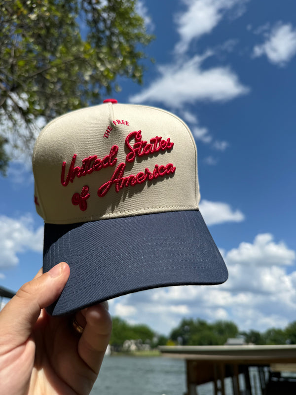 Rep Your Roots