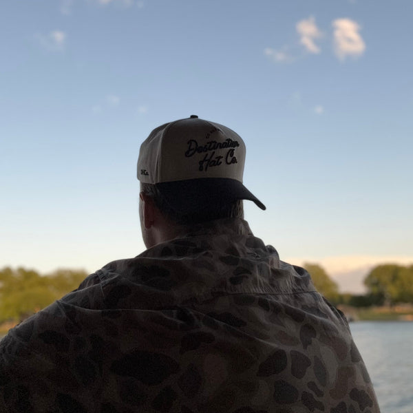 Rep Your Roots