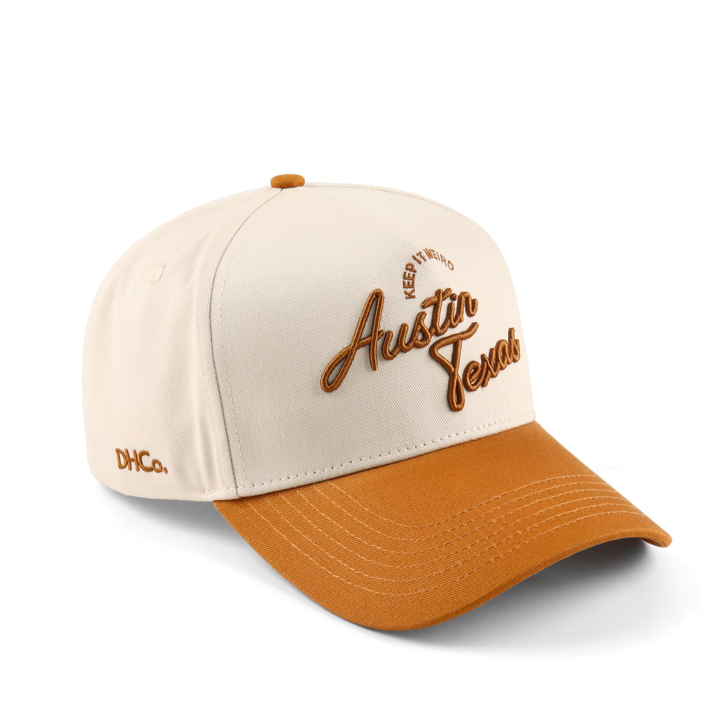 The Forty Acres Bundle