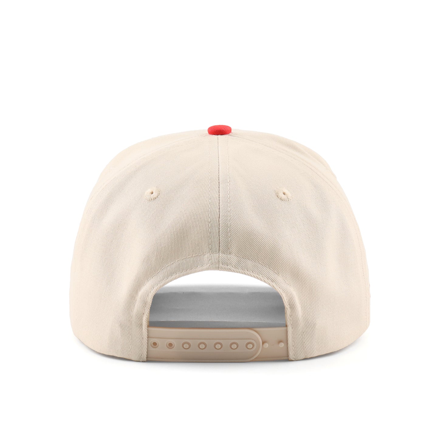 The "Lafayette" Script Hat