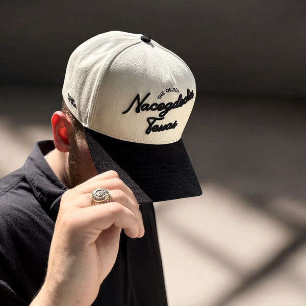 Rep Your Roots