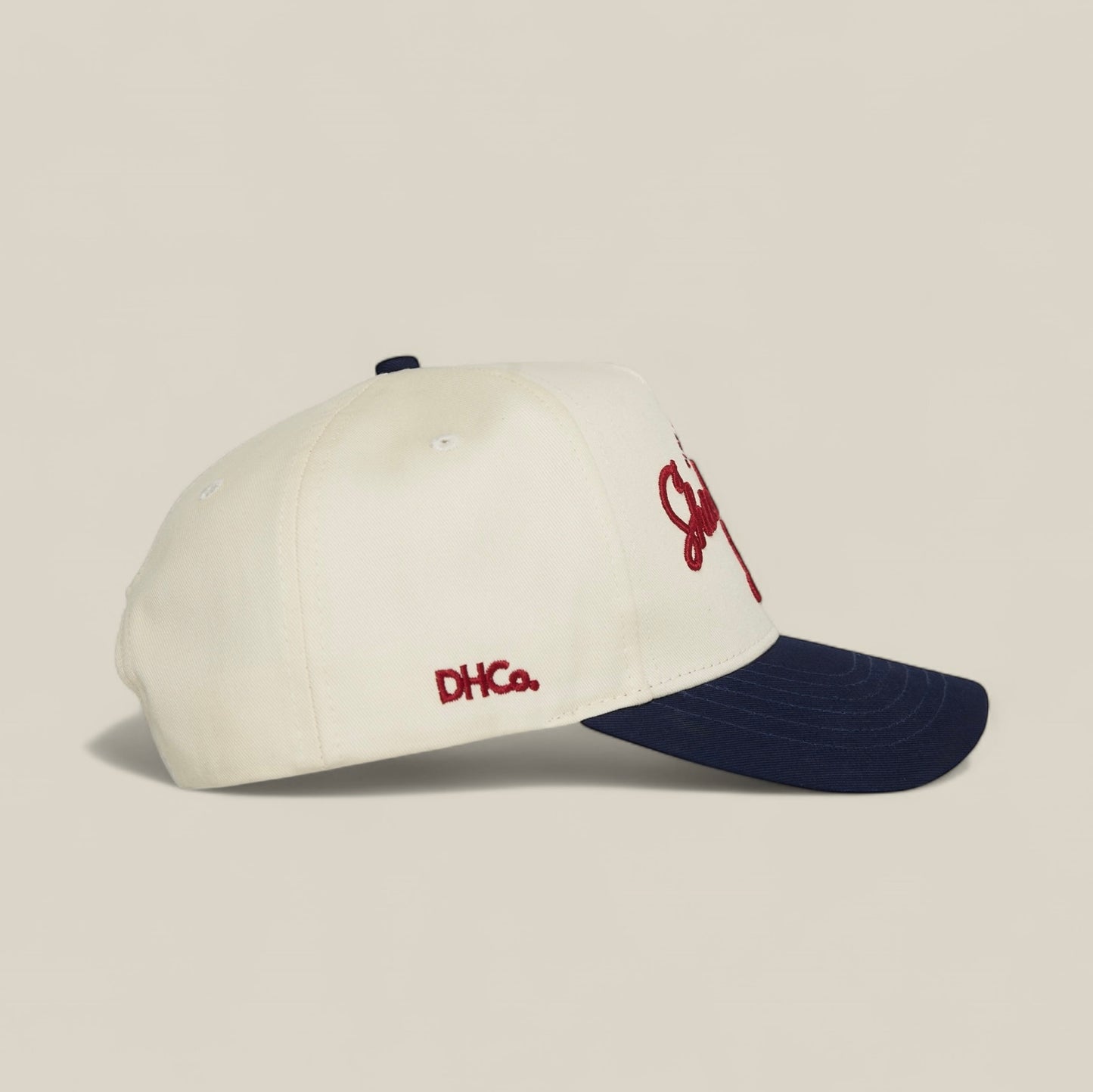 The "Shield Down" Script Hat x DHCo.