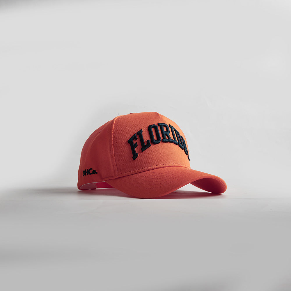 The State of Florida Legacy Snapback