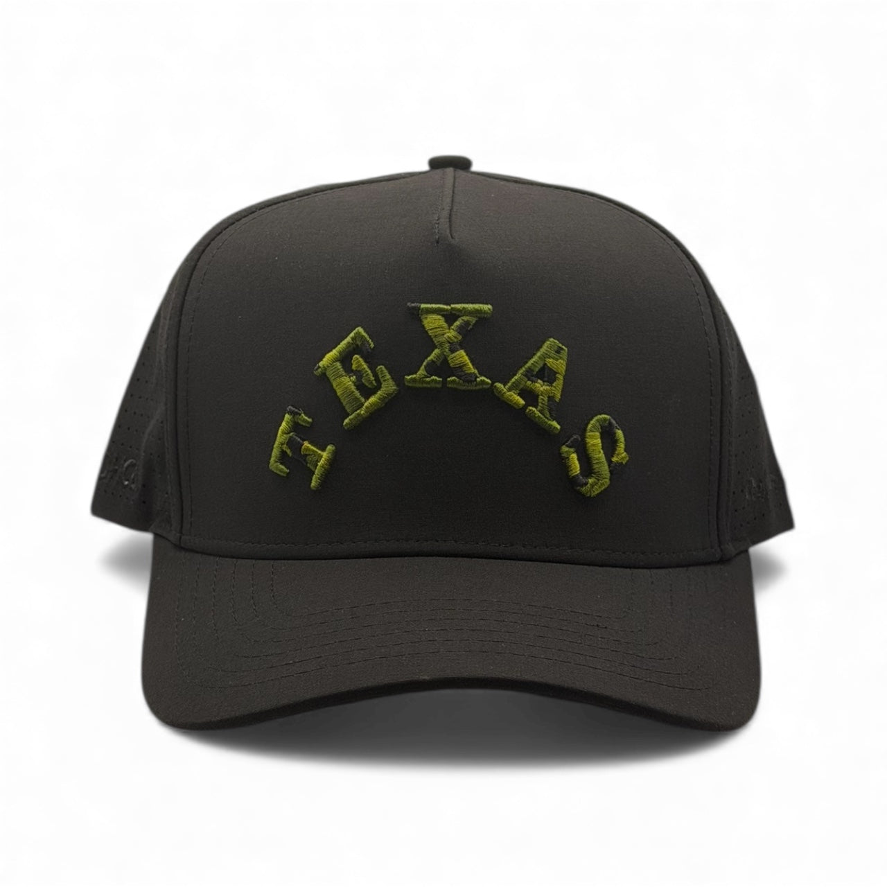 The Texas Nightfall Performance SnapBack