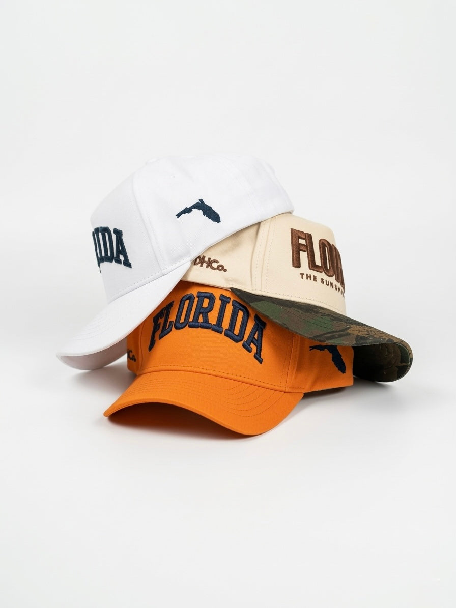 The Sunshine State Bundle