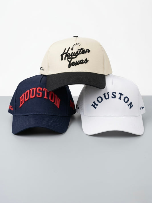 The Space City Bundle