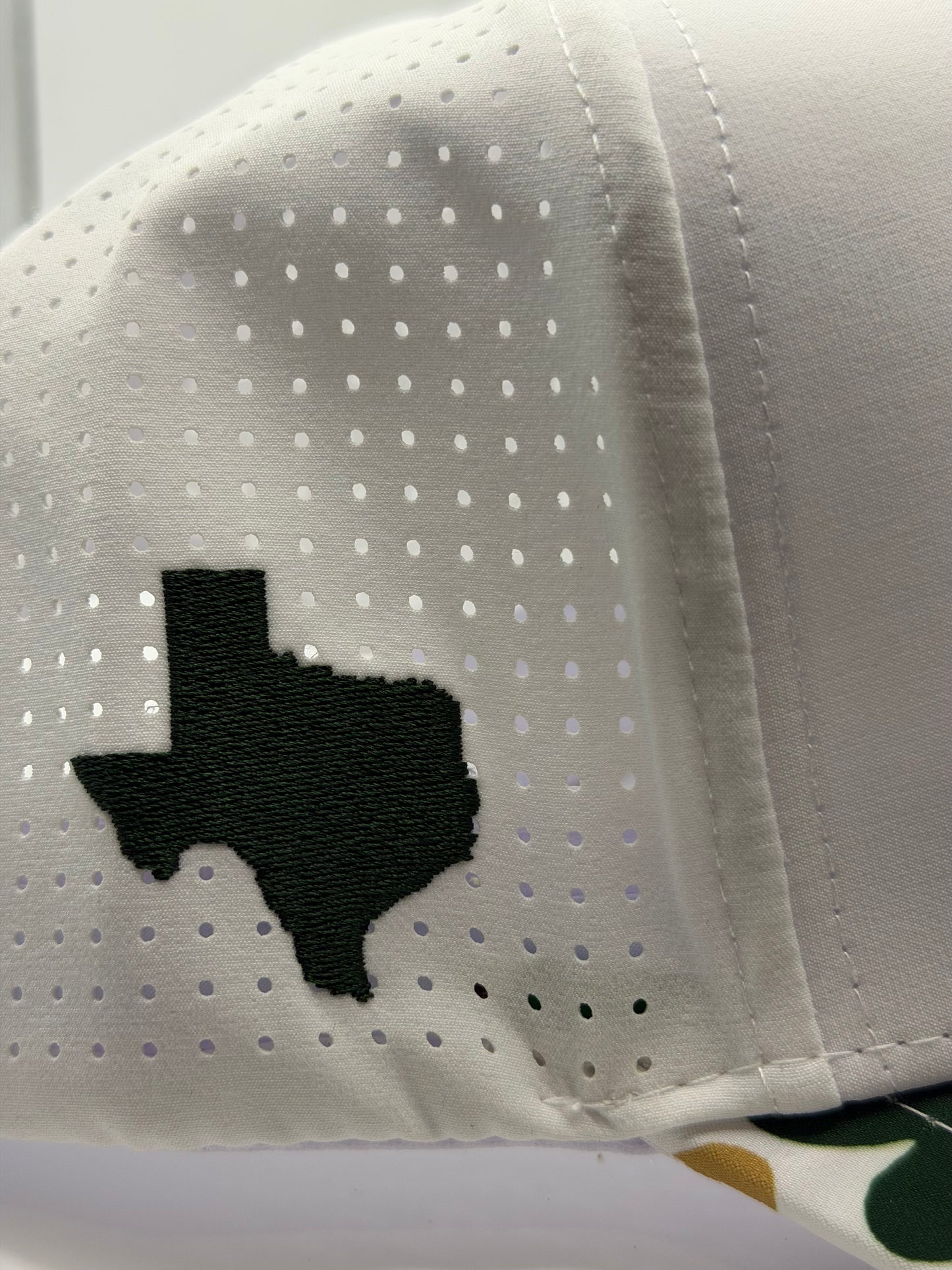 The Lone Star Performance SnapBack