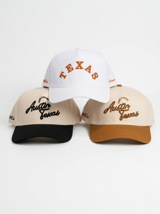 The Forty Acres Bundle