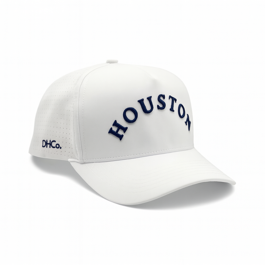 The Space City Performance SnapBack