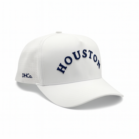 The Space City Performance SnapBack