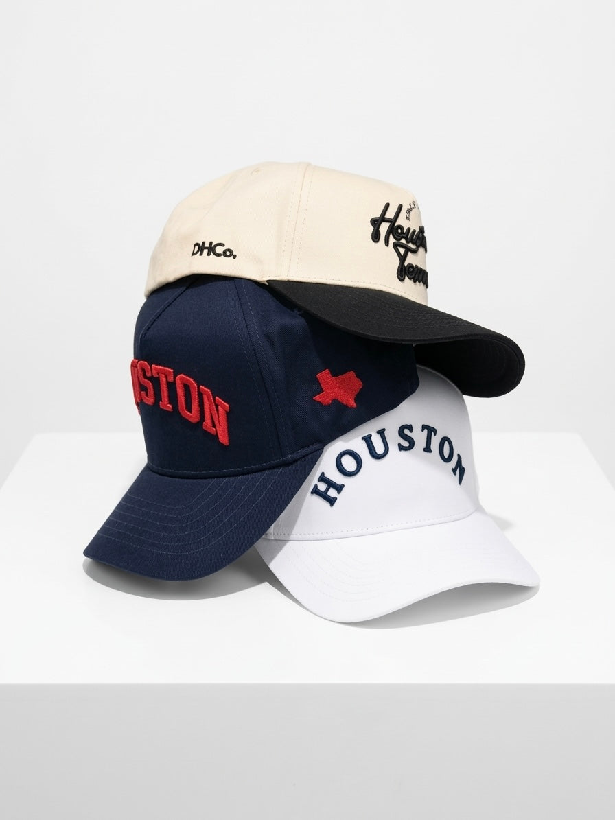 The Space City Bundle