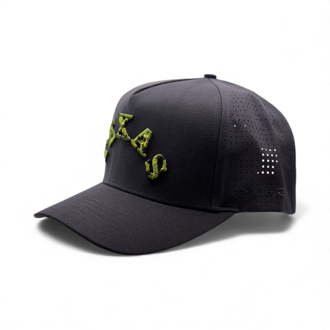 The Texas Nightfall Performance SnapBack