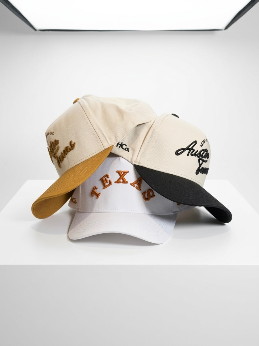 The Forty Acres Bundle