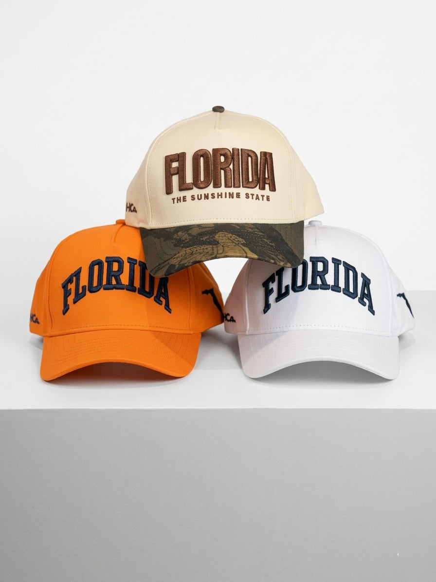 The Sunshine State Bundle