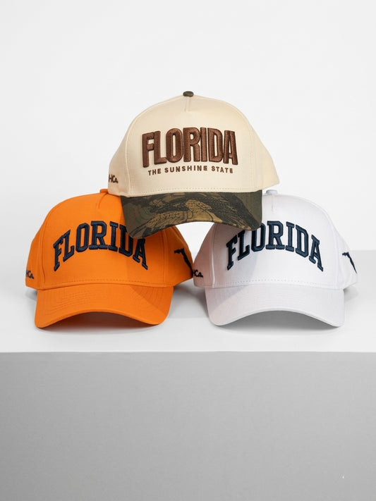 The Sunshine State Bundle
