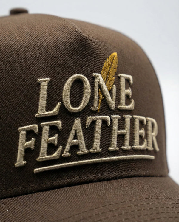 True American Headwear