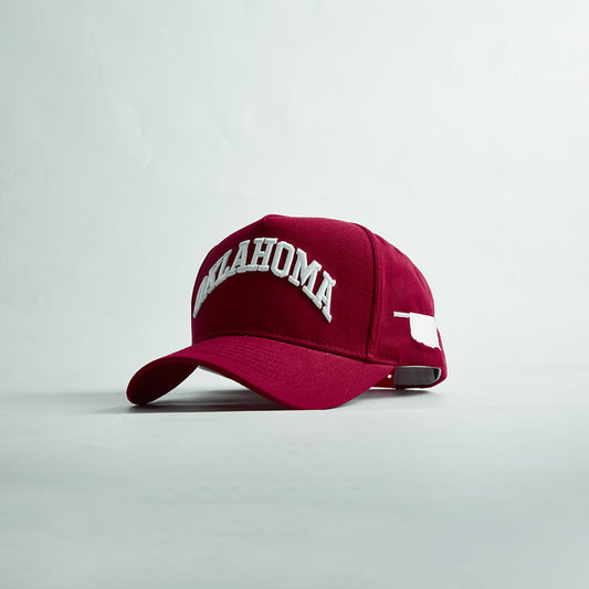 The State of Oklahoma Legacy Snapback