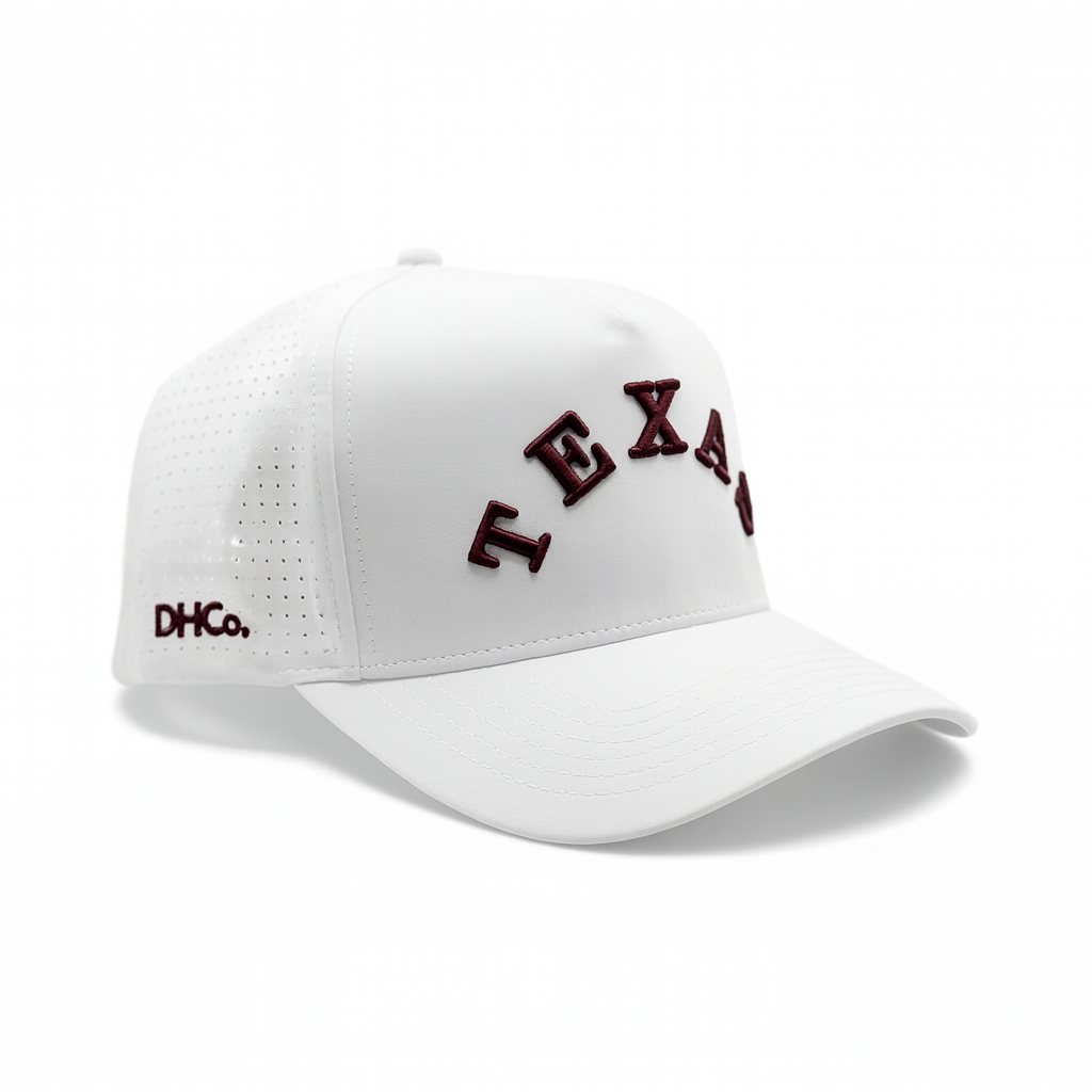 The Howdy Performance SnapBack