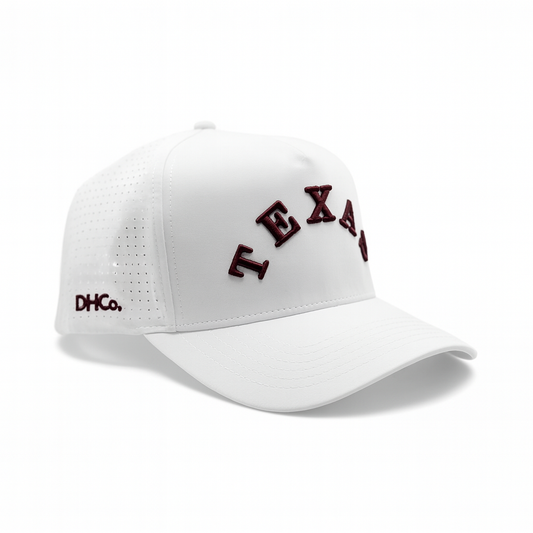 The Howdy Performance SnapBack