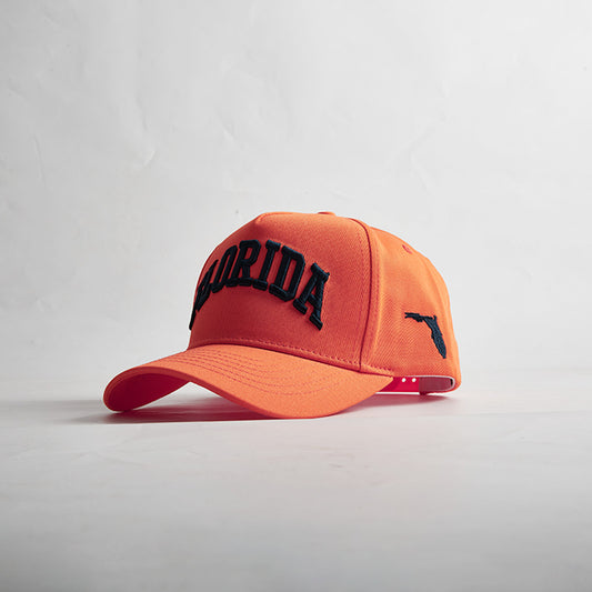 The State of Florida Legacy Snapback
