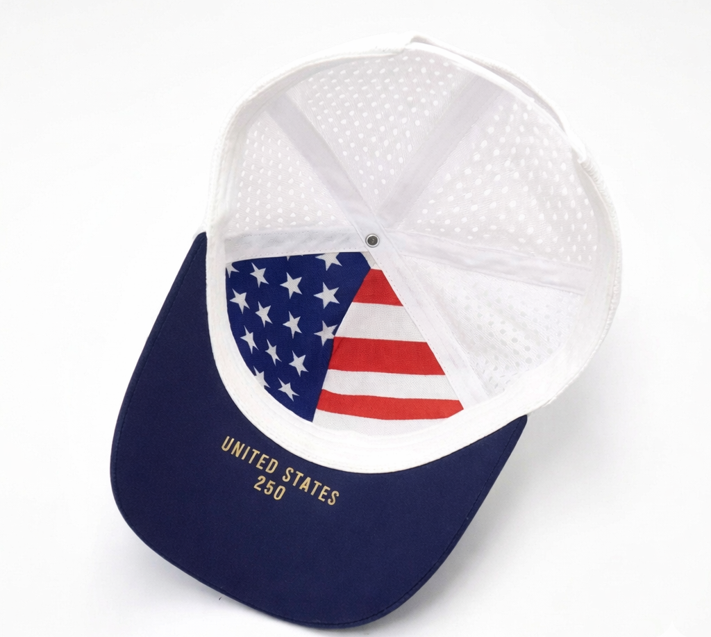 The America 250 Performance SnapBack