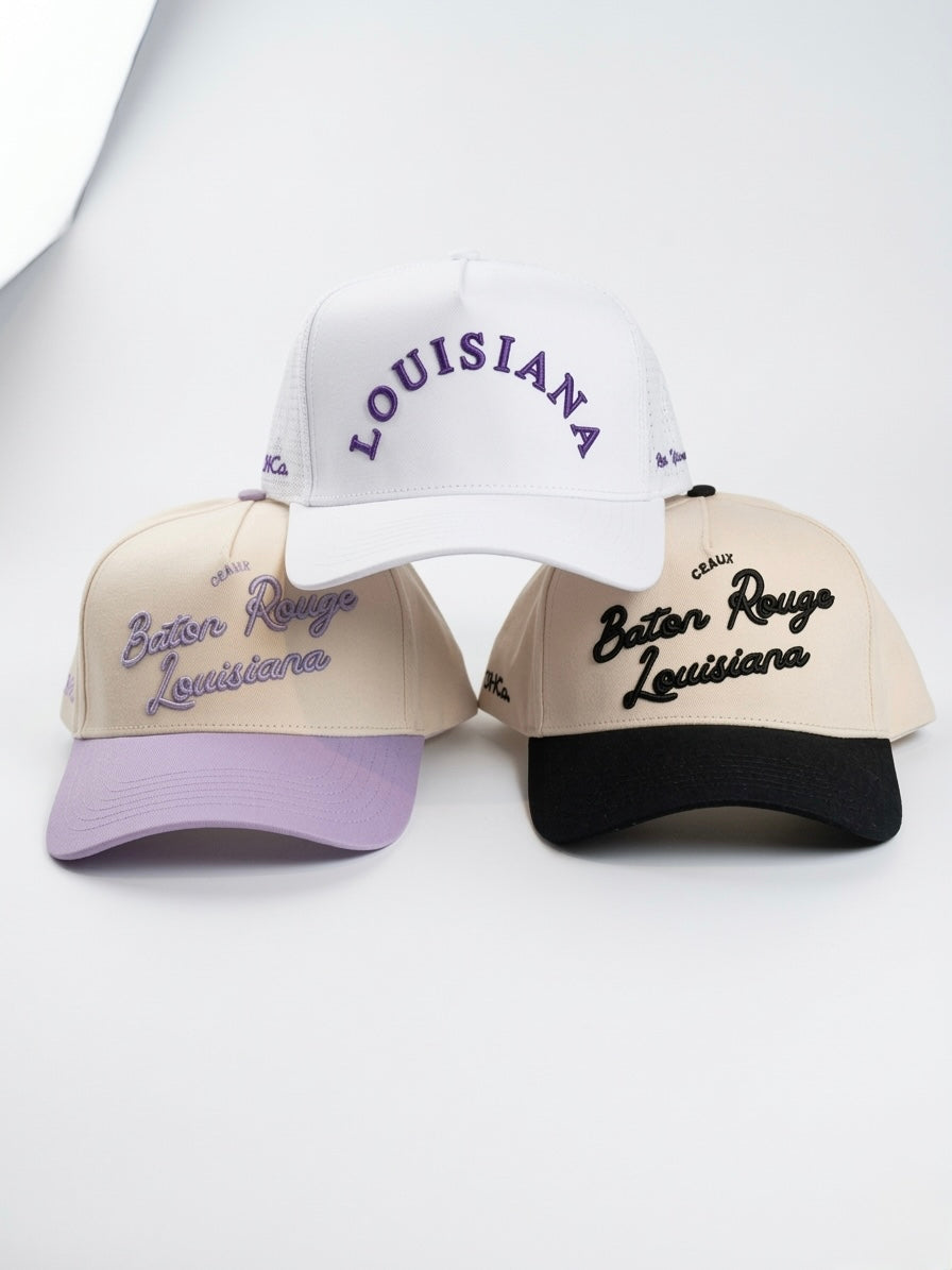 The Geaux Bundle