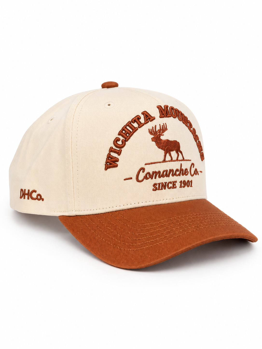 Wichita Mountains | Elk Edition
